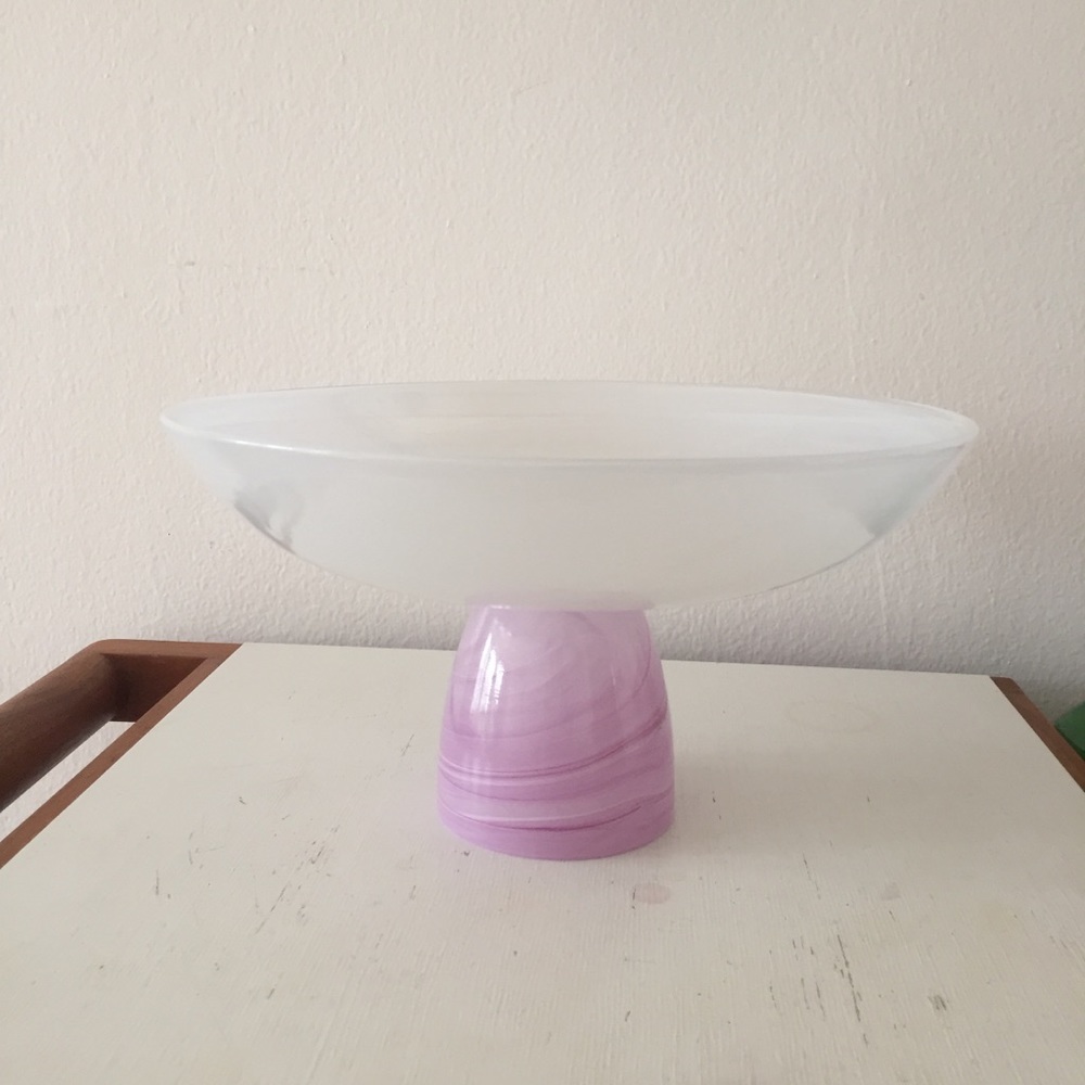 Anthropologie Fruit Bowl